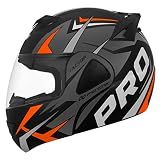 Capacete Escamoteavel Pro Tork