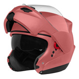 Capacete Escamoteavel Attack Elite