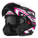 Capacete Escamoteavel Pro Tork