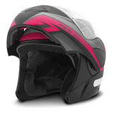 Capacete Escamoteavel Pro Tork