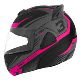 Capacete Escamoteavel Pro Tork