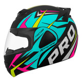 Capacete Escamoteavel Pro Tork