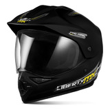 Capacete Esportivo Fechado Moto
