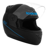 Capacete Evolution 788 G6