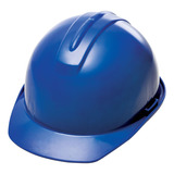 Capacete Evolution Carbografite Azul