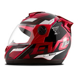 Capacete Evolution G8 Evo