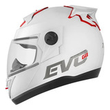 Capacete Evolution Protork 788