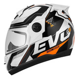 Capacete Evolution Protork 788