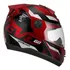 Capacete Evolution Protork 788 G8 Evo Com Narigueira