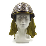 Capacete Exercito Imperial Japones