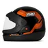 Capacete Fechado Automático Adulto Sport Moto 788 Pro Tork