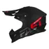 Capacete Fechado Cross Trilha Enduro Pro Tork Cross Fast 788