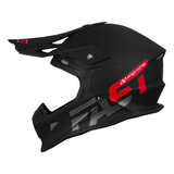 Capacete Fechado Cross Trilha