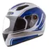 Capacete Fechado Fokker Attack Mixs Original Lançamento Nfe