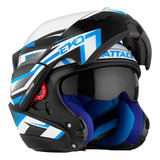 Capacete Fechado Gladiador Queixeira