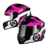 Capacete Fechado Infantil Crianca