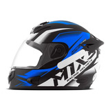 Capacete Fechado Integral Mixs