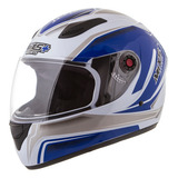 Capacete Fechado Lancamento Para