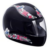 Capacete Fechado Liberty 4