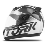 Capacete Fechado Liberty Evo