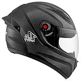 Capacete Fechado Mixs Helmets