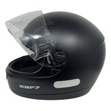 Capacete Fechado Moto Ebf