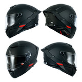Capacete Fechado Mt Helmets