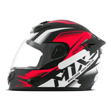 Capacete Fechado Para Moto