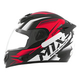 Capacete Fechado Para Moto