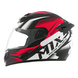 Capacete Fechado Para Moto