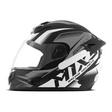 Capacete Fechado Para Motos