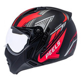 Capacete Fechado Peels Mirage