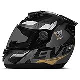 Capacete Fechado Pro Tork