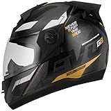 Capacete Fechado Pro Tork