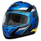 Capacete Fechado Pro Tork