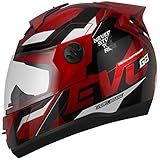 Capacete Fechado Pro Tork