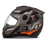 Capacete Fechado Pro Tork