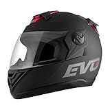 Capacete Fechado Pro Tork