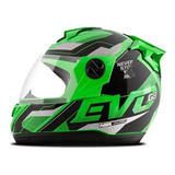 Capacete Fechado Pro Tork