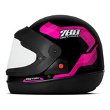 Capacete Fechado Pro Tork