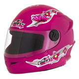 Capacete Fechado Pro Tork