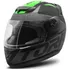 Capacete Fechado Pro Tork Para Moto Honda Bros