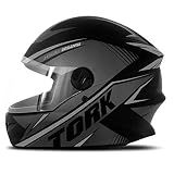 Capacete Fechado Pro Tork