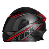 Capacete Fechado Pro Tork