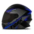 Capacete Fechado Pro Tork R8 Viseira Fumê Masculino Feminino