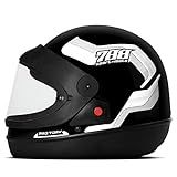 Capacete Fechado Pro Tork