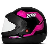 Capacete Fechado Pro Tork