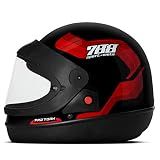 Capacete Fechado Pro Tork