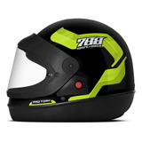 Capacete Fechado Pro Tork