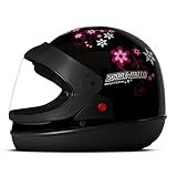 CAPACETE FECHADO PRO TORK